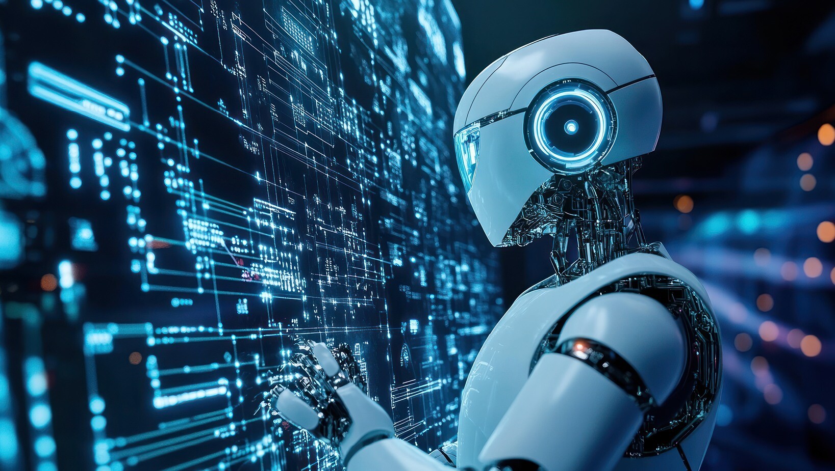 AI w firmie, czyli jak bezpiecznie korzystać ze sztucznej inteligencji dla rozwoju biznesu? Zobacz nagranie