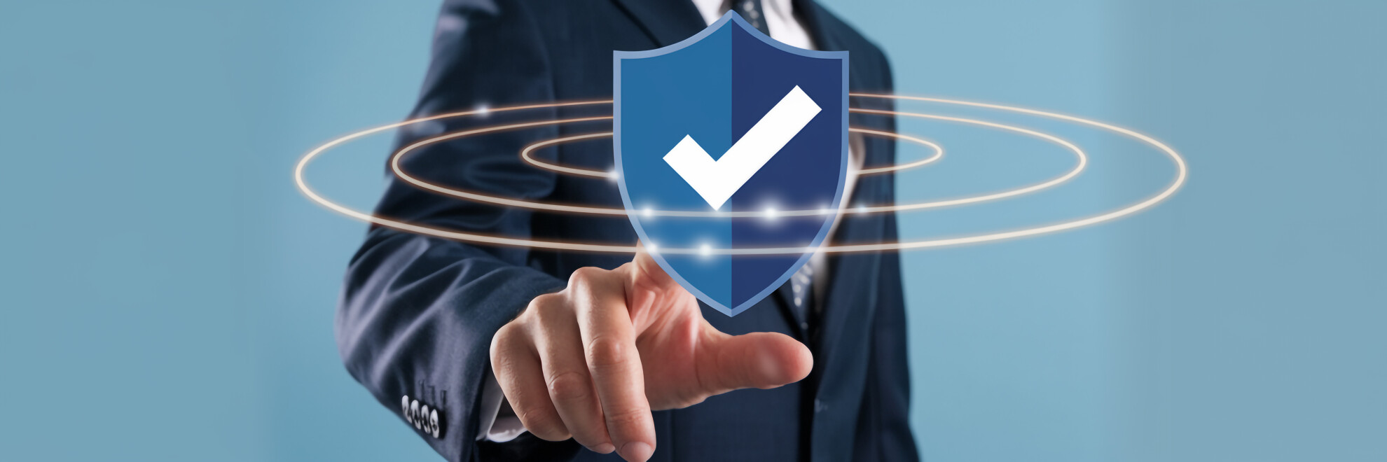 Jak skutecznie chronić swoją firmę? Poznaj trzy kursy online Akademii PARP, dzięki którym zadbasz o bezpieczeństwo w biznesie 