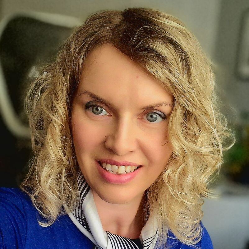 Ewelina Polit-Trzcińska