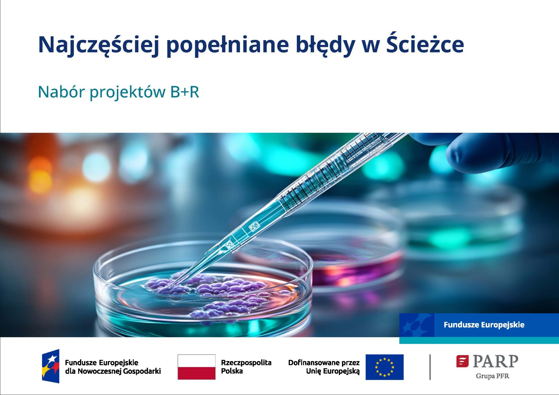Najczęściej popełniane błędy w Ścieżce SMART