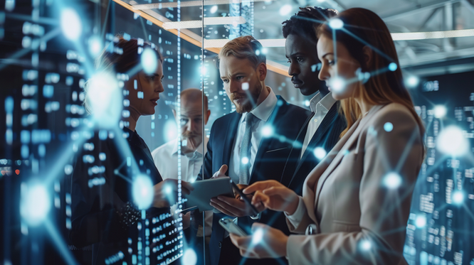 Automatyzacja i AI: Strategia dla polskiego biznesu