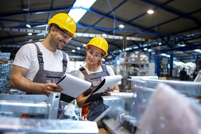 Niemiecki producent komponentów przenośnikowych poszukuje partnerów dystrybucyjnych