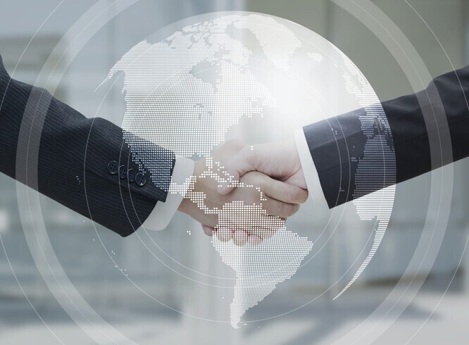 Współpraca ponad granicami – kilka słów o tym jak mentoring kryzysowy działa w Europie