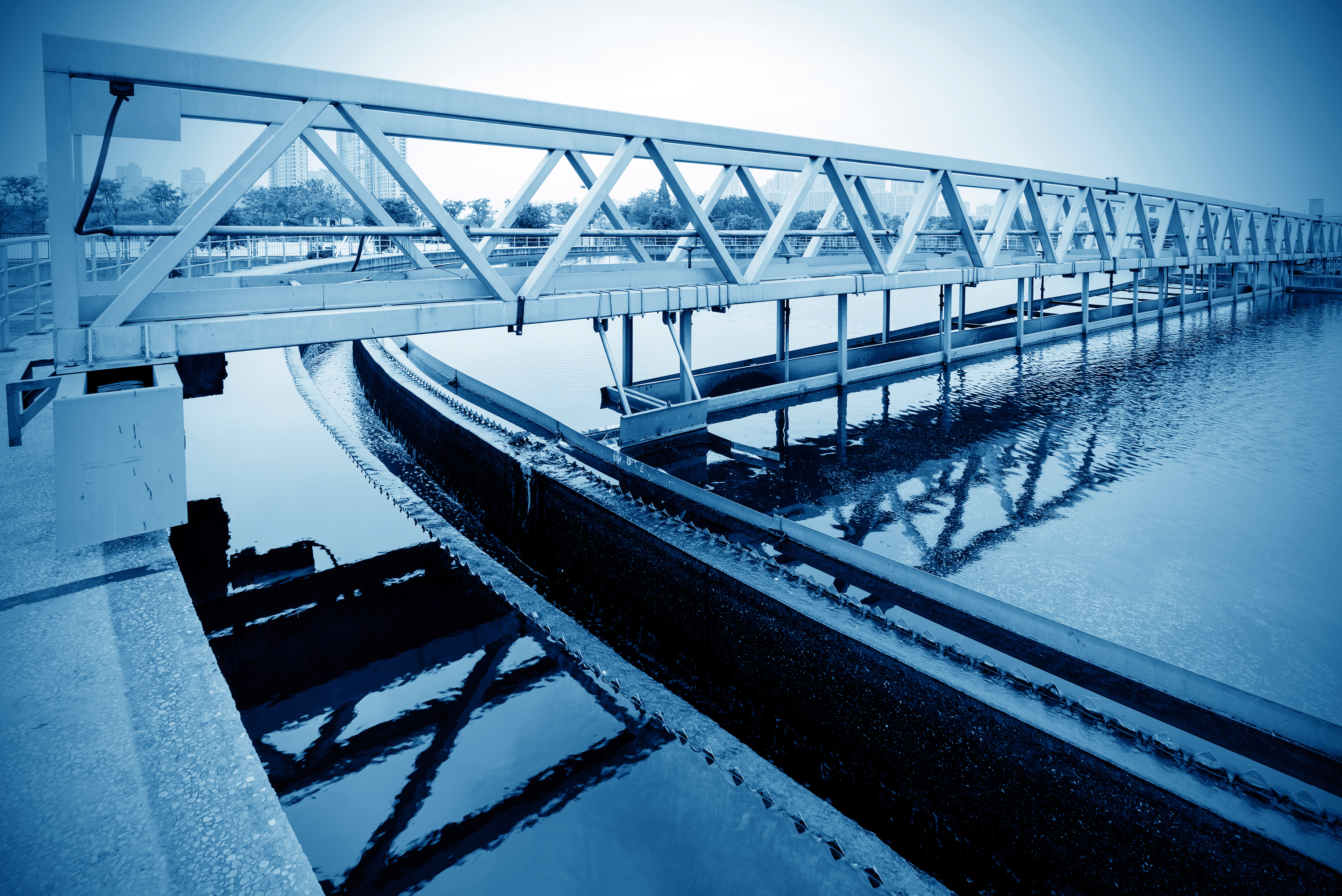 Operator sektora: Gospodarka wodno-ściekowa i rekultywacja - Kompetencje dla sektorów zadanie Covid-19