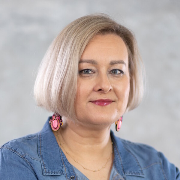 Agnieszka Gogolewska