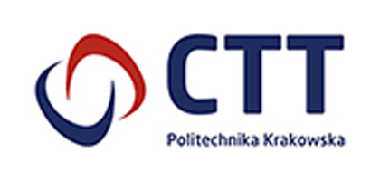 logo Centrum Transferu Technologii Politechnika Krakowska