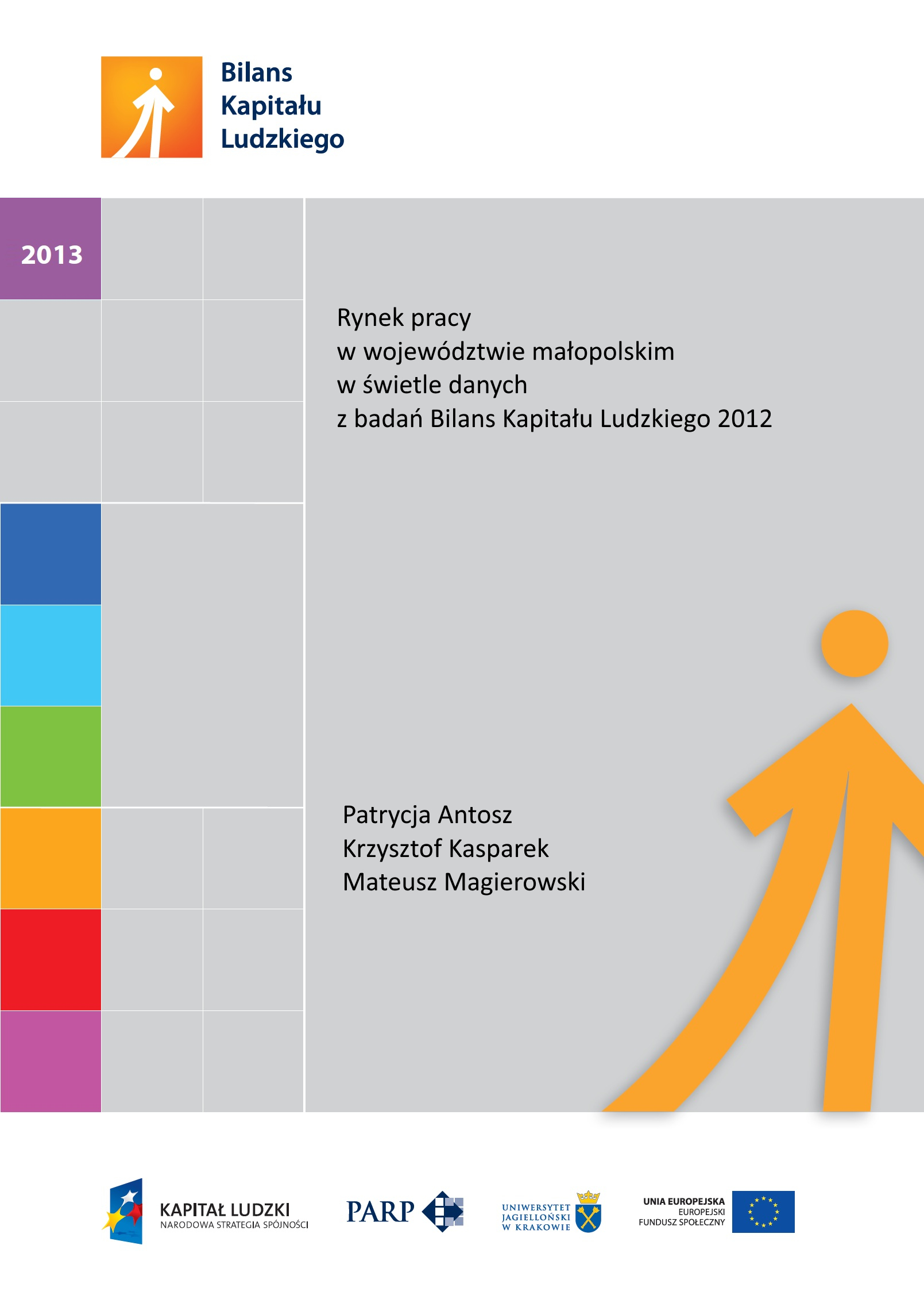 Rynek pracy w województwie małopolskim 