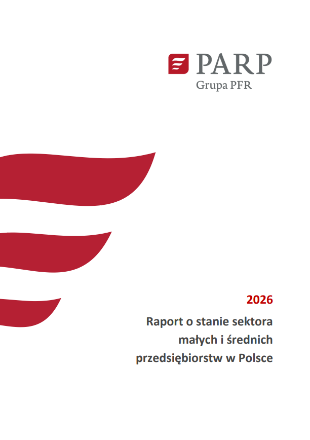 Raport o stanie sektora małych i średnich przedsiębiorstw w Polsce 2026