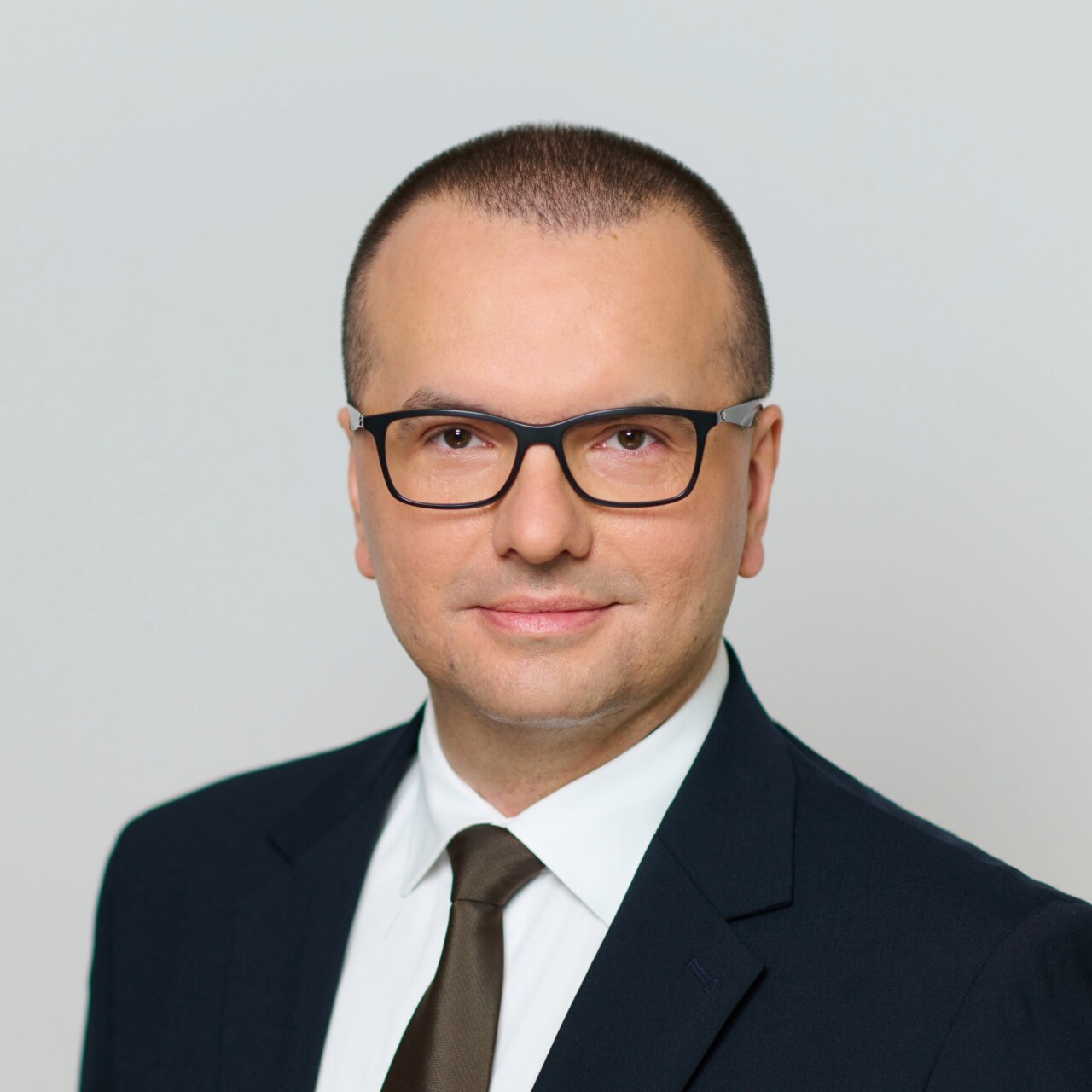 Jarosław Parzuchowski
