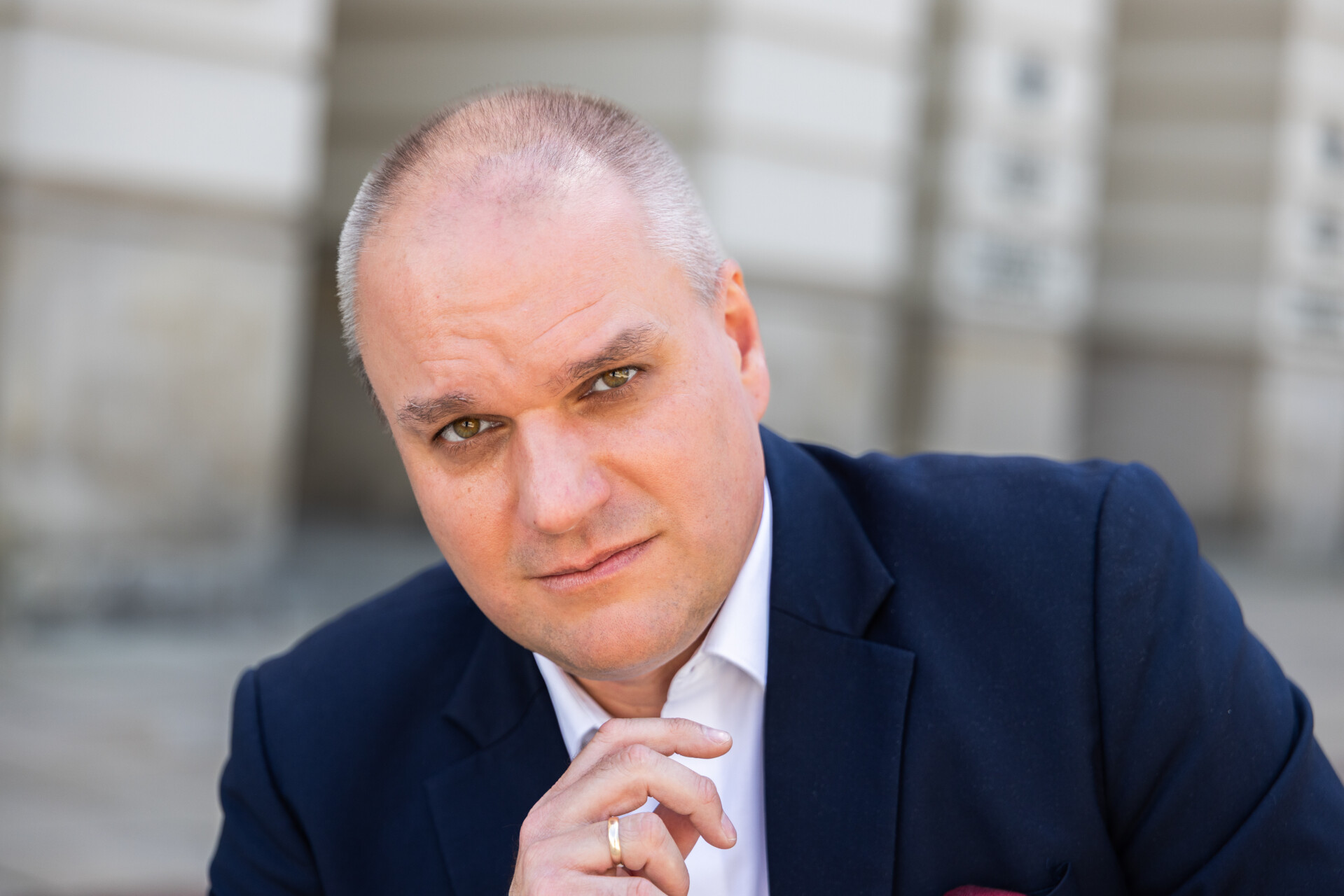 dr hab. Adam Burakowski