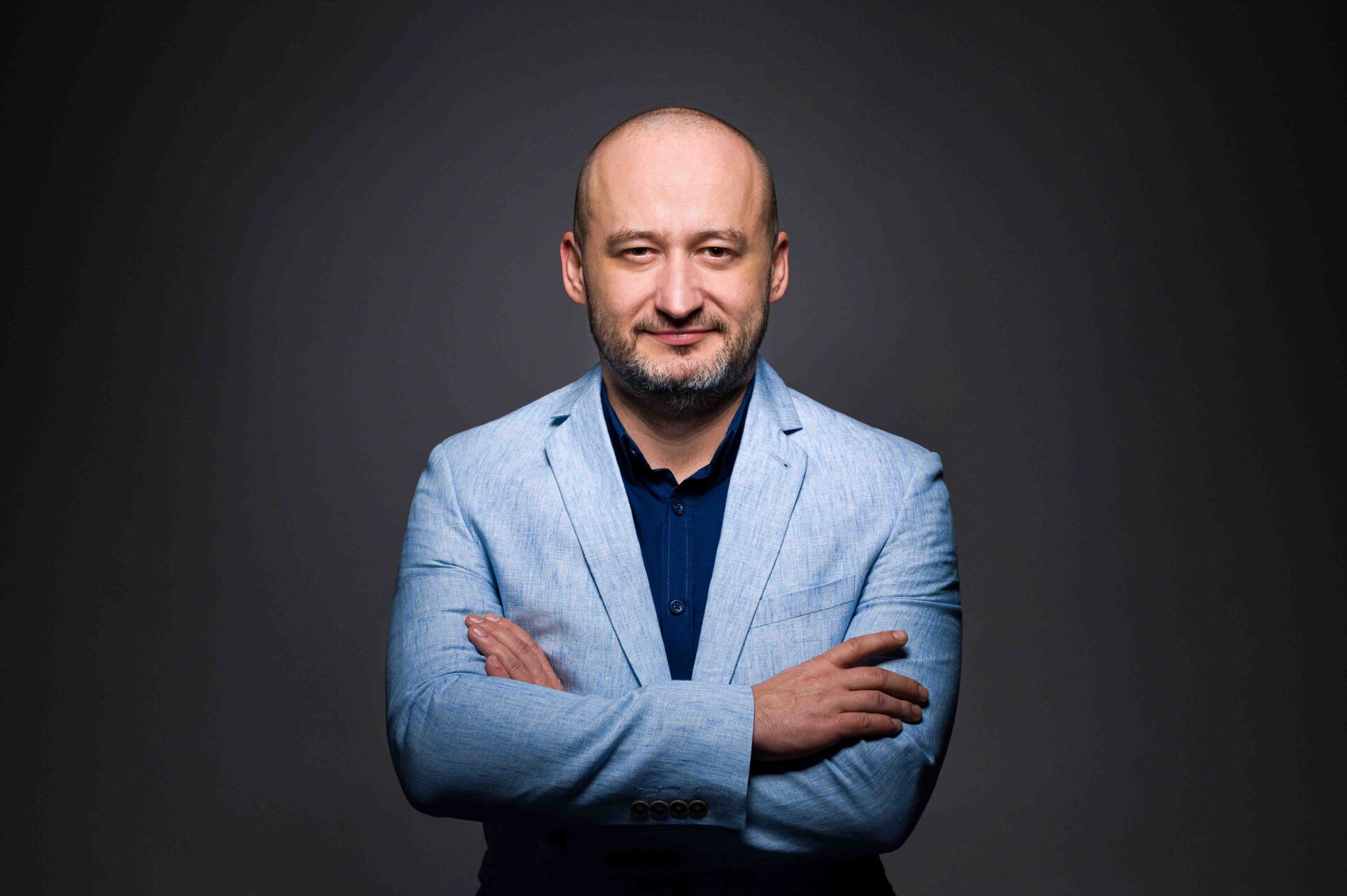 Marcin  Chojecki